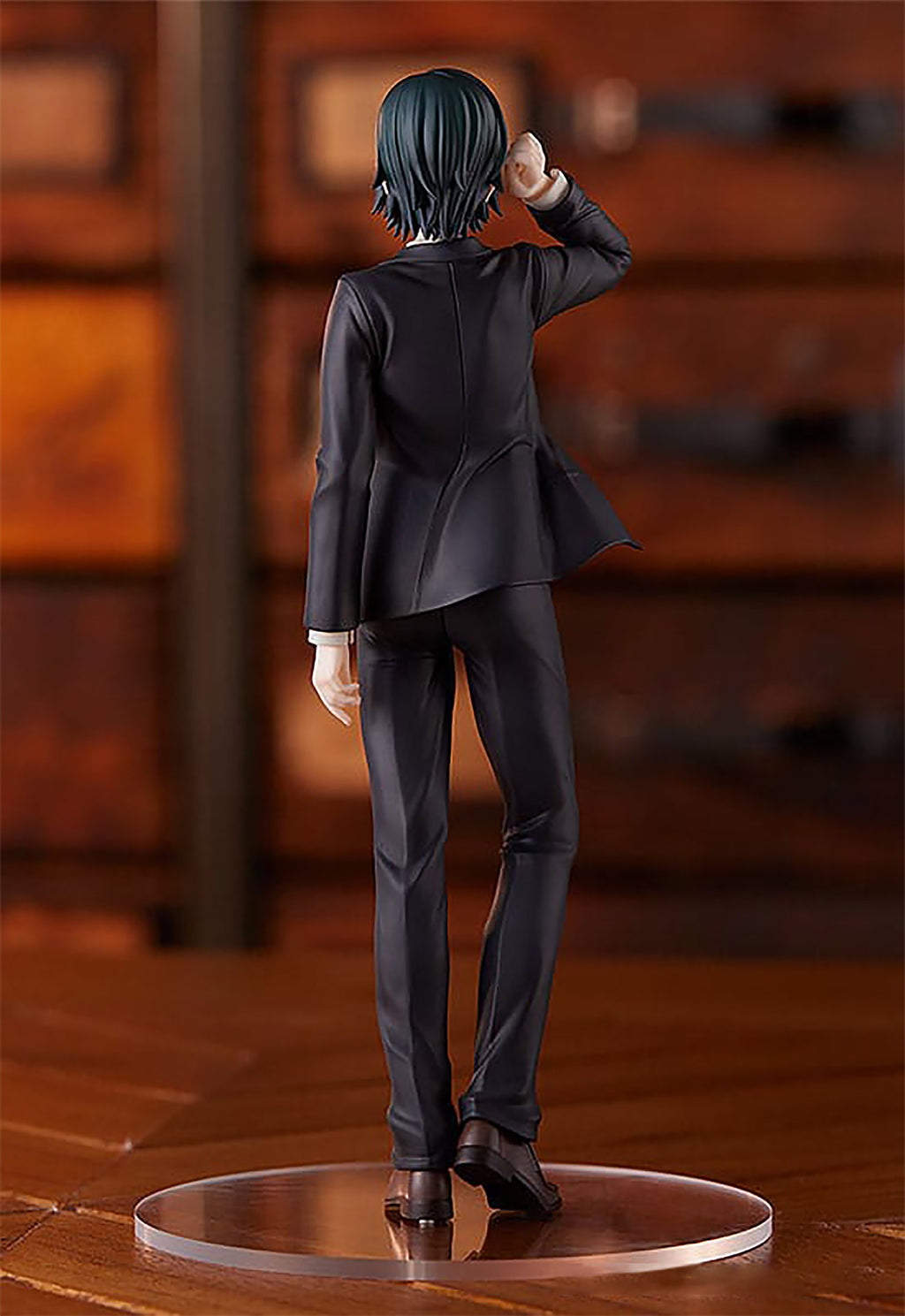 Productafbeelding Chainsaw Man - Himeno Figuur