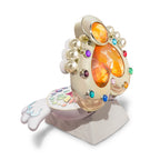 Productafbeelding Sailor Moon - Cosmos Eternal Moon Transformatie Broche met Licht- en Geluidseffecten