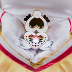Productafbeelding Sailor Moon - Cosmos Eternal Moon Transformatie Broche met Licht- en Geluidseffecten