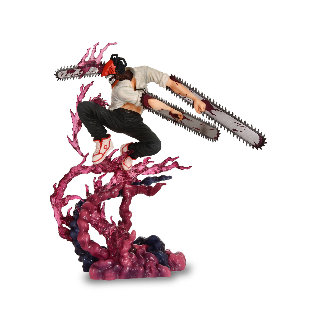 Productafbeelding Chainsaw Man - Beeldje 25cm