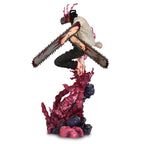 Productafbeelding Chainsaw Man - Beeldje 25cm