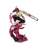 Productafbeelding Chainsaw Man - Beeldje 25cm