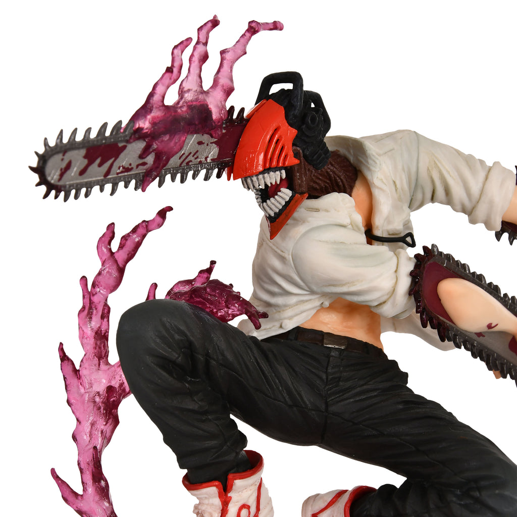 Productafbeelding Chainsaw Man - Beeldje 25cm