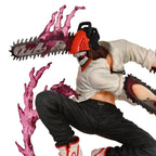 Productafbeelding Chainsaw Man - Beeldje 25cm