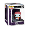 Productafbeelding Nightmare Before Christmas - Sally met Grafsteen Funko Pop Figuur