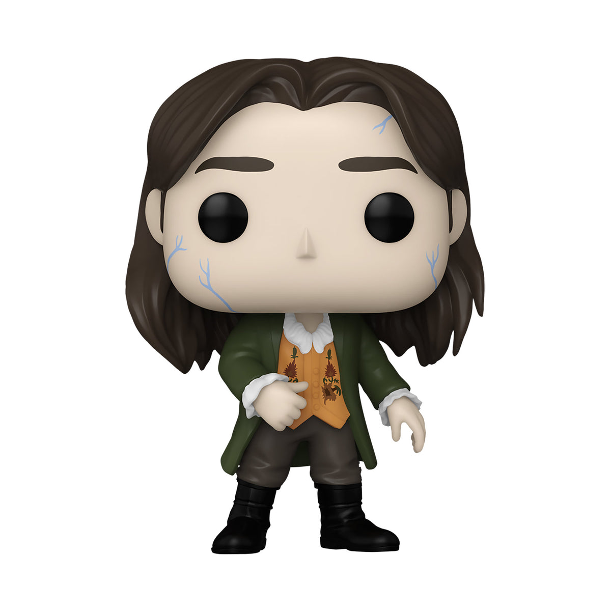 Productafbeelding Interview met een vampier - Louis de Pointe du Lac Funko Pop Figuur