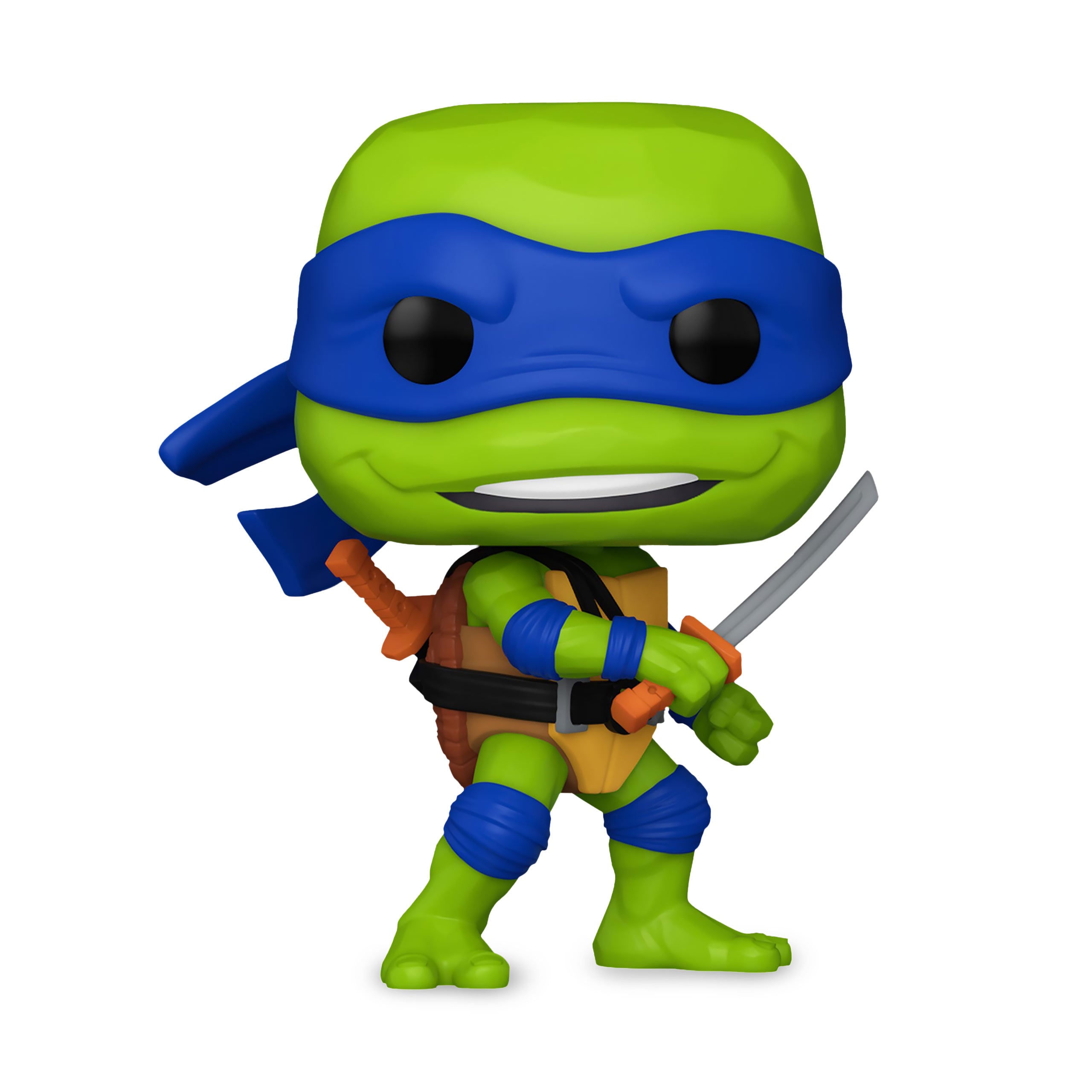 Productafbeelding Teenage Mutant Ninja Turtles: Mutant Mayhem - Funko Pop Figure 5