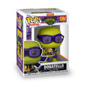 Productafbeelding Donatello Funko Pop Figuur - Teenage Mutant Ninja Turtles: Mutant Mayhem