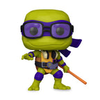 Productafbeelding Donatello Funko Pop Figuur - Teenage Mutant Ninja Turtles: Mutant Mayhem