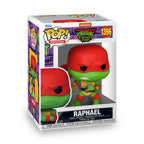 Productafbeelding Raphael Funko Pop Figuur - Teenage Mutant Ninja Turtles: Mutant Mayhem