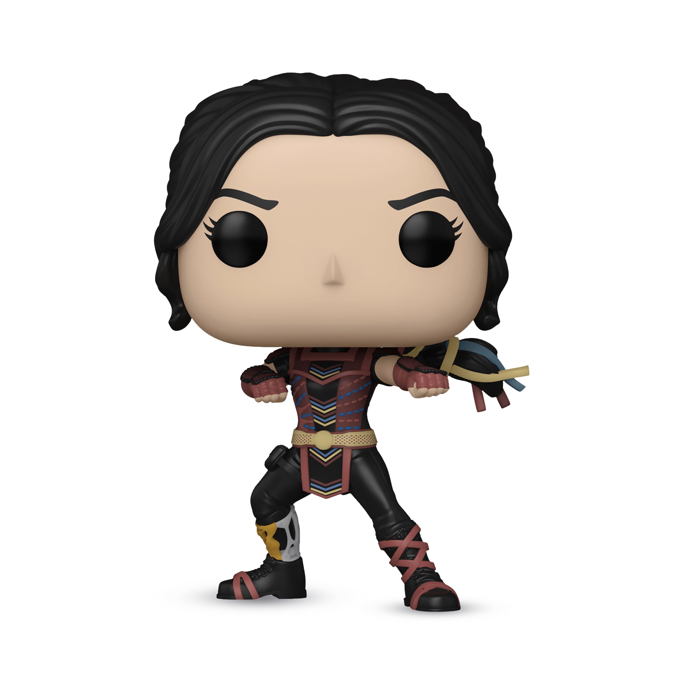 Product image Echo - Marvel Funko Pop Bobblehead Figure