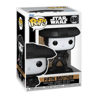 Productafbeelding Star Wars Obi-Wan Kenobi - Fifth Brother Funko Pop Bobblehead Figuur