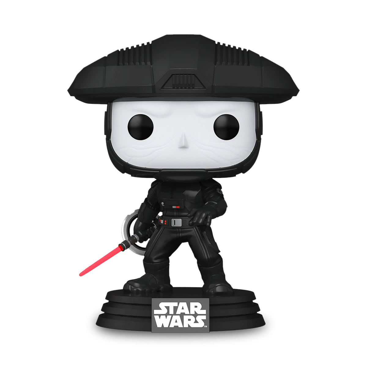 Productafbeelding Star Wars Obi-Wan Kenobi - Fifth Brother Funko Pop Bobblehead Figuur