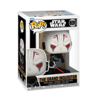 Productafbeelding Star Wars Obi-Wan Kenobi - Grand Inquisitor Funko Pop Bobblehead Figuur
