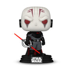 Productafbeelding Star Wars Obi-Wan Kenobi - Grand Inquisitor Funko Pop Bobblehead Figuur
