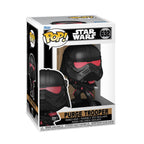Productafbeelding Star Wars Obi-Wan Kenobi - Purge Trooper Funko Pop Bobblehead Figuur