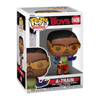 Productafbeelding The Boys - A-Train Funko Pop Figuur