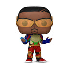 Productafbeelding The Boys - A-Train Funko Pop Figuur