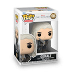 Product image Witcher - Geralt of Rivia Funko Pop Figure