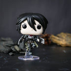 Productafbeelding Attack on Titan - Mikasa Ackermann Funko Pop Figuur