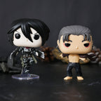 Productafbeelding Attack on Titan - Mikasa Ackermann Funko Pop Figuur