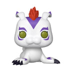 Productafbeelding Digimon - Gomamon Funko Pop Figuur