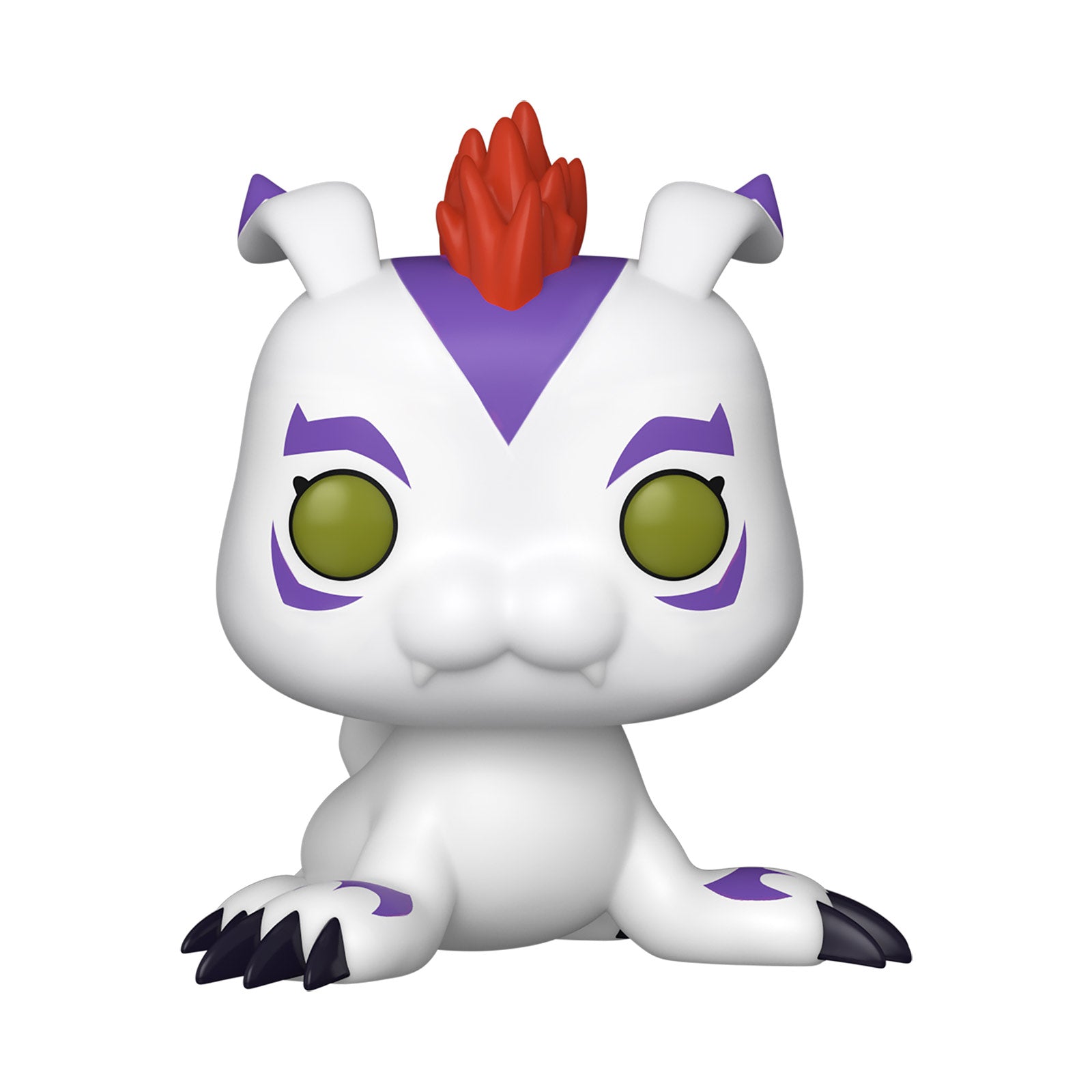 Productafbeelding Digimon - Gomamon Funko Pop Figuur