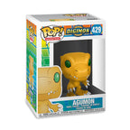 Productafbeelding Digimon - Agumon Funko Pop Figuur