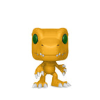 Productafbeelding Digimon - Agumon Funko Pop Figuur