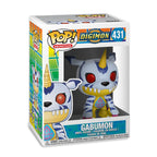 Productafbeelding Digimon - Gabumon Funko Pop Figuur