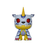 Productafbeelding Digimon - Gabumon Funko Pop Figuur