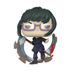 Productafbeelding Jujutsu Kaisen - Maki Zenin Funko Pop Figuur