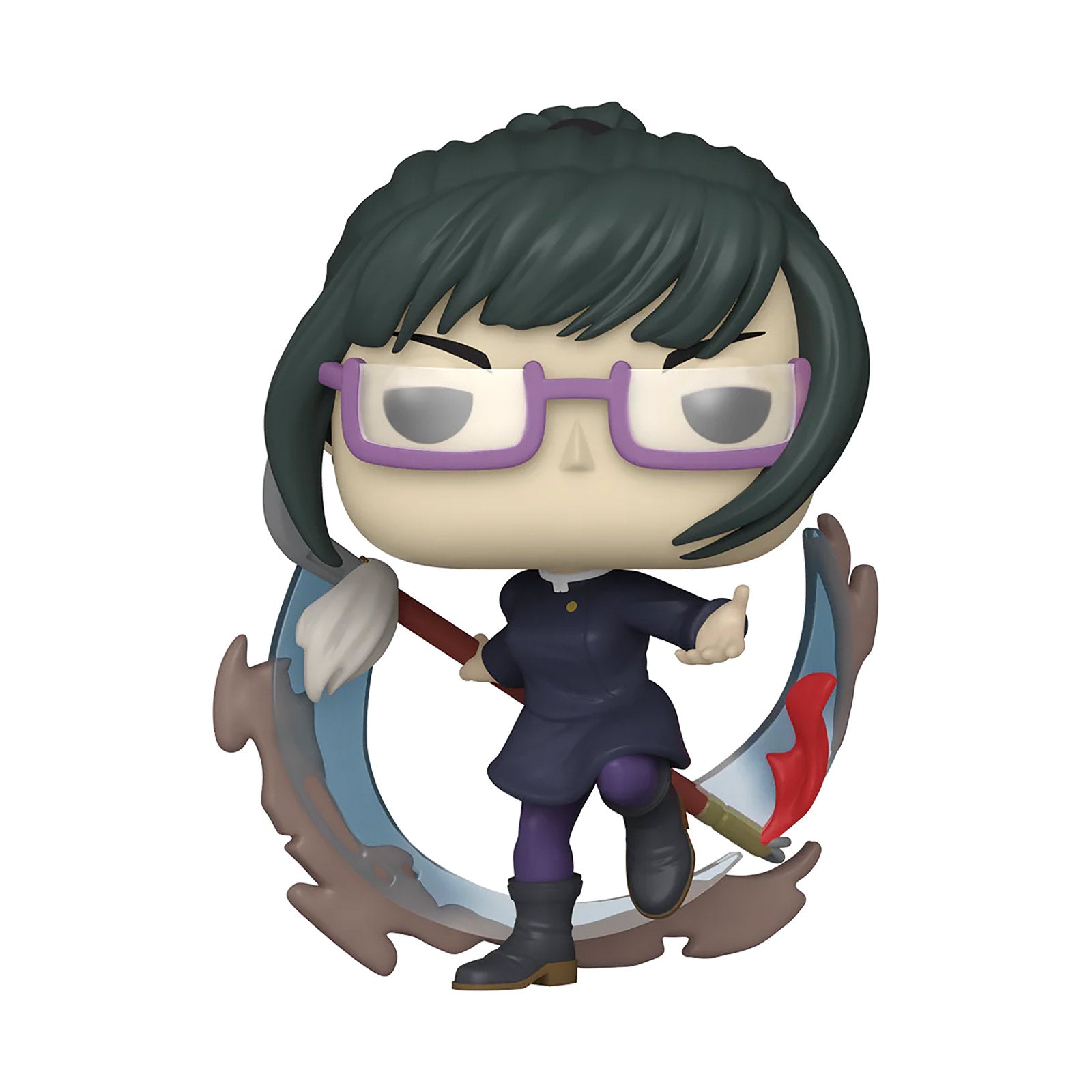 Productafbeelding Jujutsu Kaisen - Maki Zenin Funko Pop Figuur