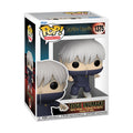 Productafbeelding Jujutsu Kaisen - Toge Inumaki Funko Pop Figuur