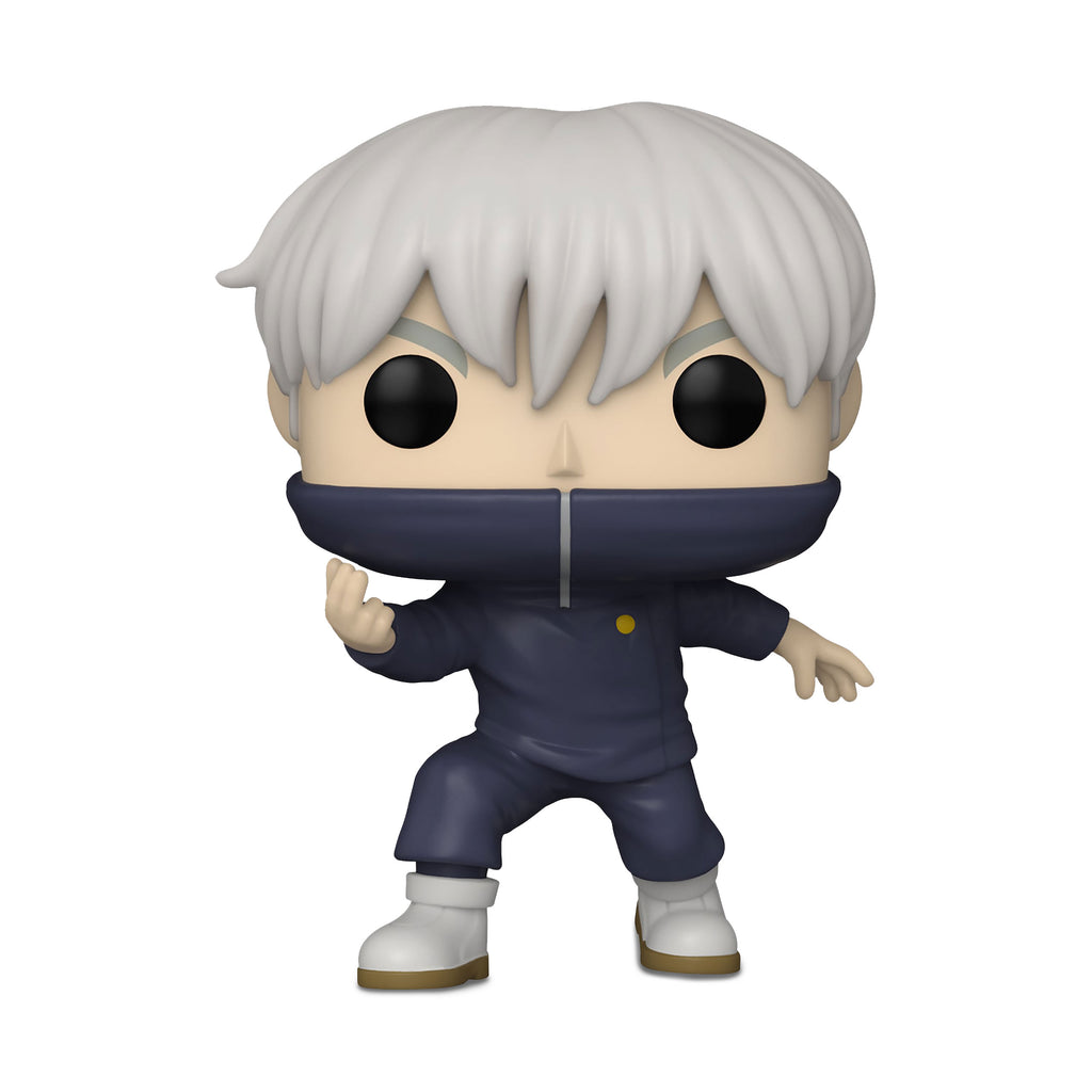 Productafbeelding Jujutsu Kaisen - Toge Inumaki Funko Pop Figuur