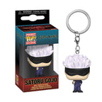 Product image Jujutsu Kaisen - Gojo Funko Pop Keychain