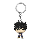 Productafbeelding Jujutsu Kaisen - Megumi Funko Pop Sleutelhanger
