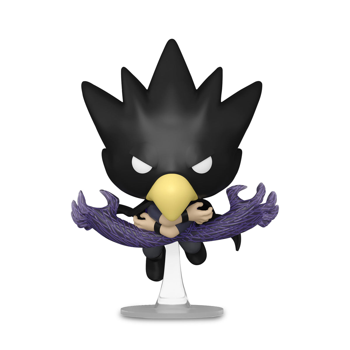 Productafbeelding My Hero Academia - Tokoyami Funko Pop Figuur