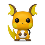 Productafbeelding Pokemon - Raichu Funko Pop Figuur