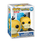 Productafbeelding Pokemon - Psyduck Funko Pop Figuur