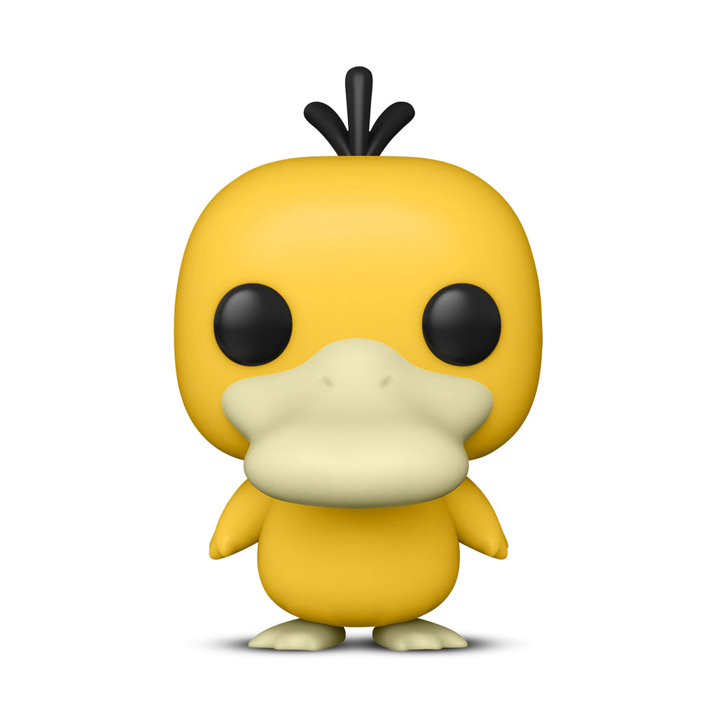 Productafbeelding Pokemon - Psyduck Funko Pop Figuur