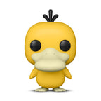 Productafbeelding Pokemon - Psyduck Funko Pop Figuur