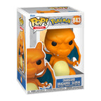 Productafbeelding Pokemon - Charizard Funko Pop Figuur