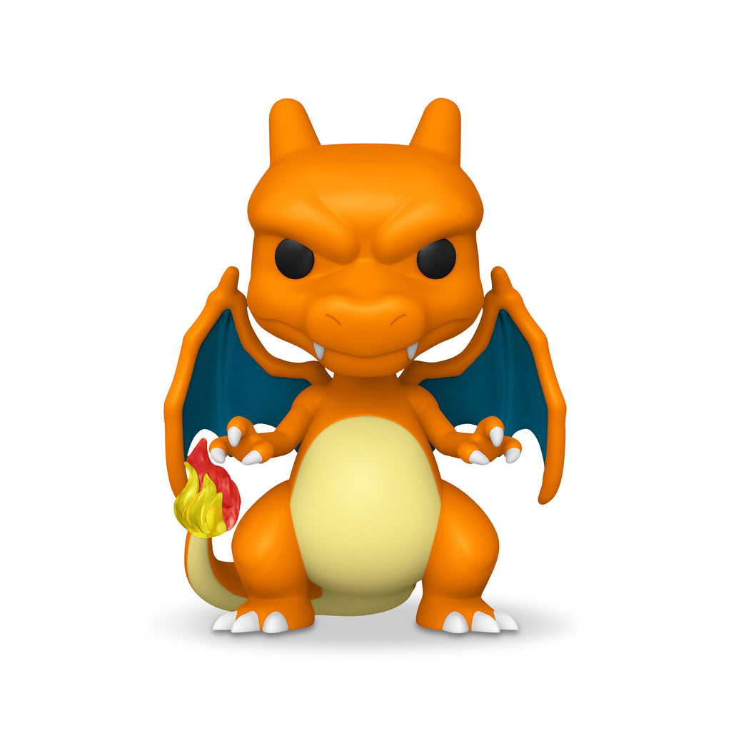 Productafbeelding Pokemon - Charizard Funko Pop Figuur