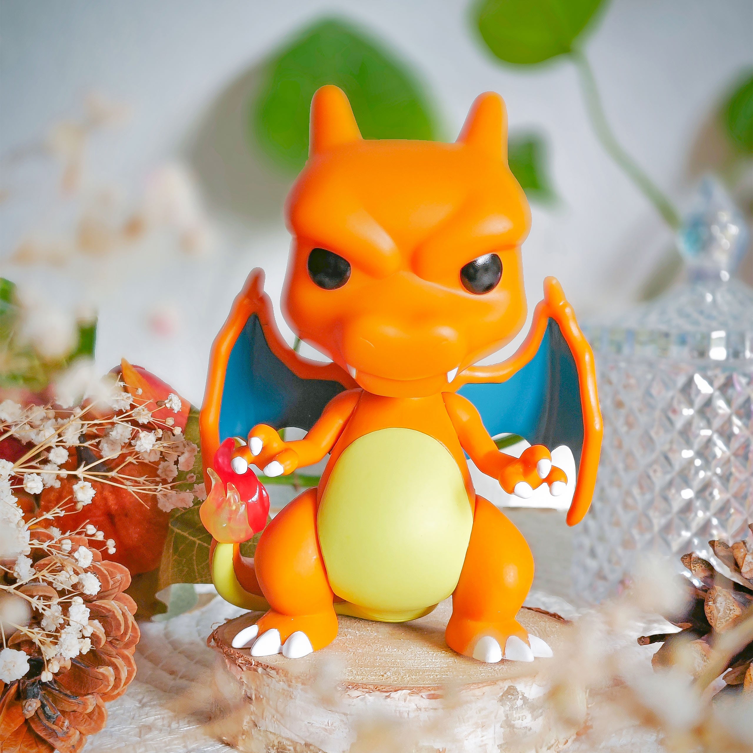 Productafbeelding Pokemon - Charizard Funko Pop Figuur