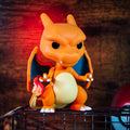 Productafbeelding Pokemon - Charizard Funko Pop Figuur