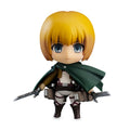 Productafbeelding Attack on Titan - Armin Arlert Nendoroid Actiefiguur