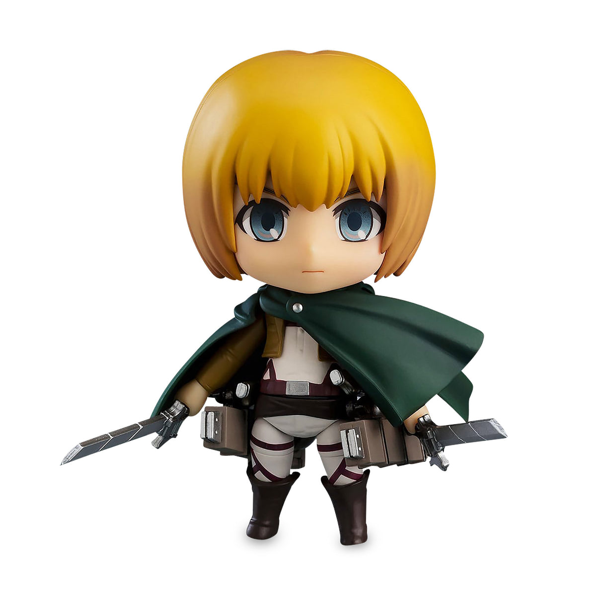 Productafbeelding Attack on Titan - Armin Arlert Nendoroid Actiefiguur