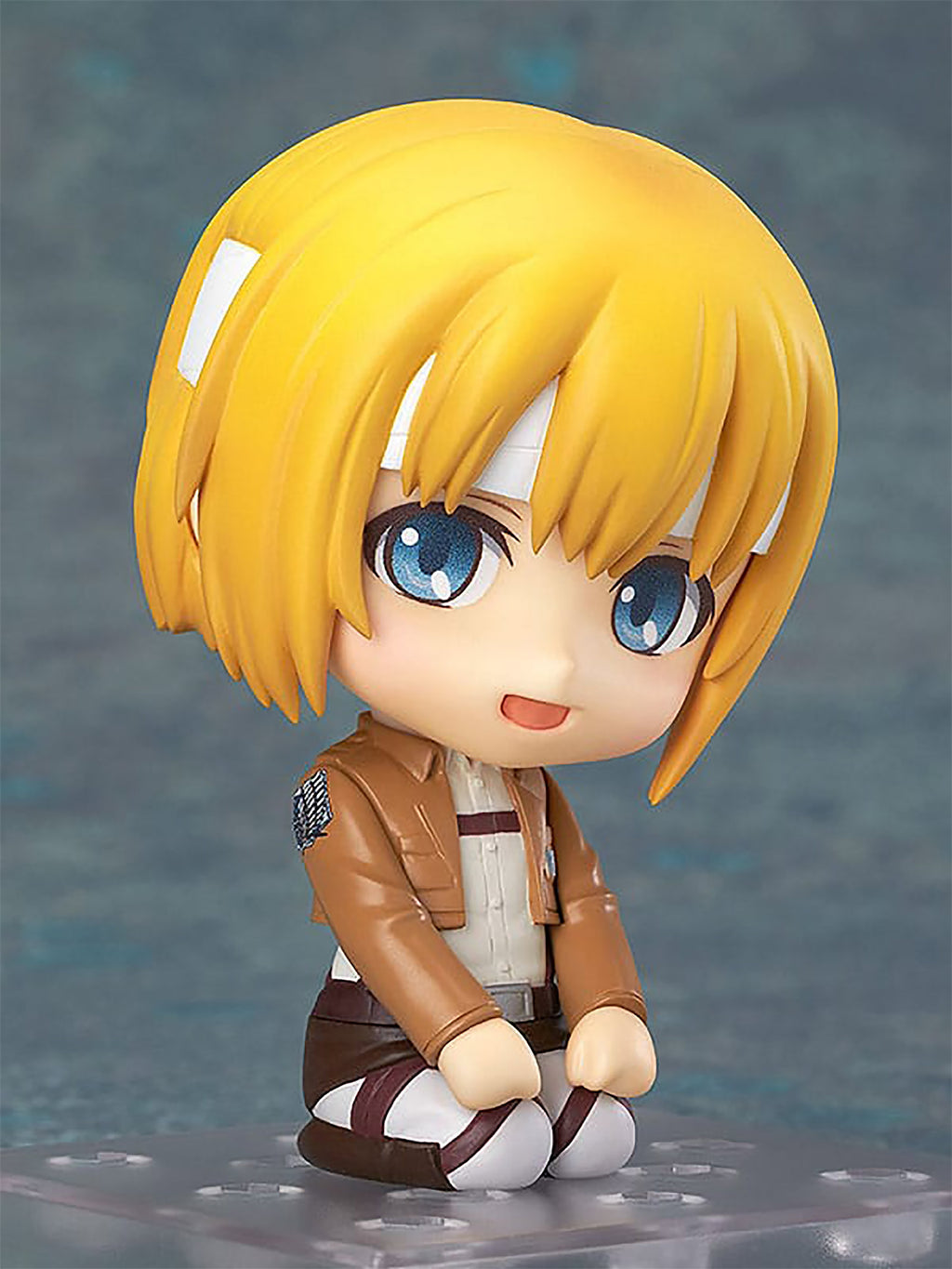 Productafbeelding Attack on Titan - Armin Arlert Nendoroid Actiefiguur
