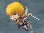 Productafbeelding Attack on Titan - Armin Arlert Nendoroid Actiefiguur